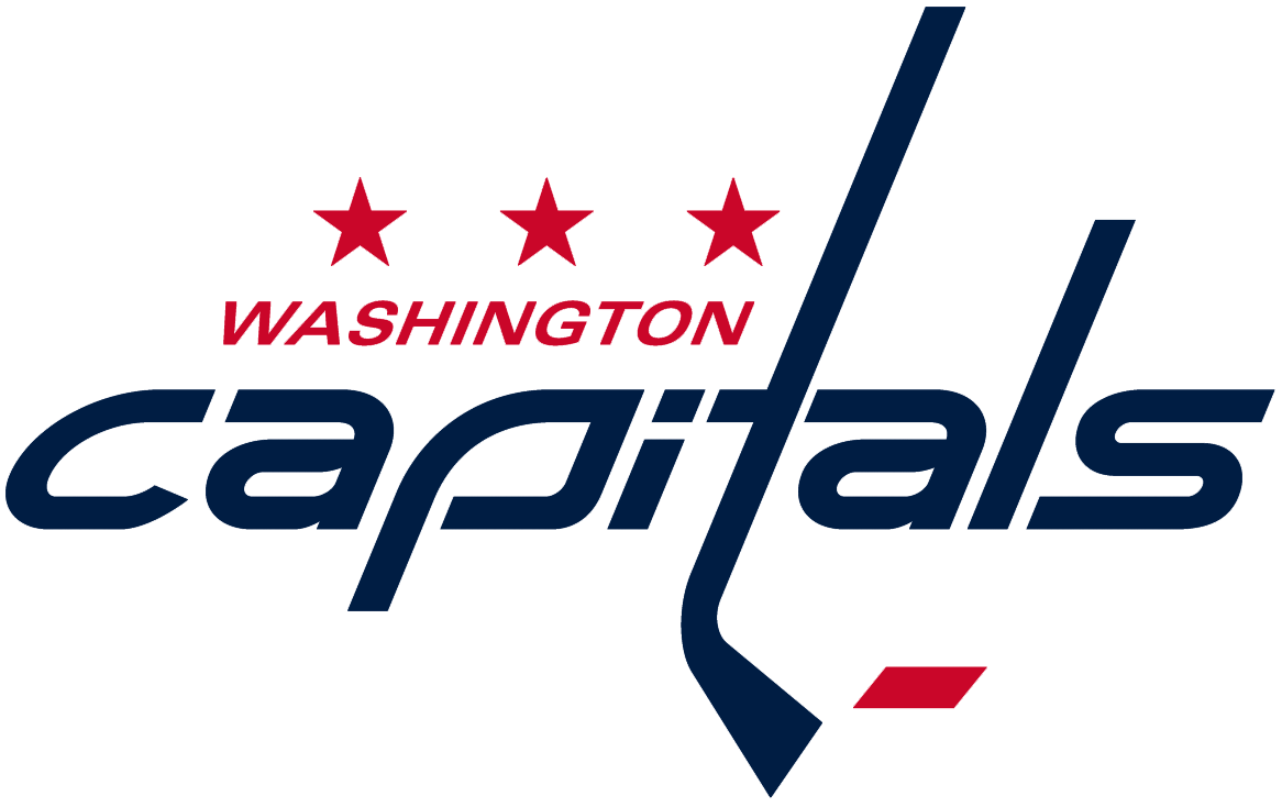 Washington Capitals 2007-Pres Primary Logo iron on heat transfer